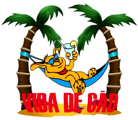 Vida de Cão