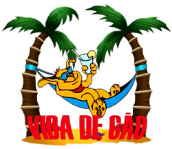 Logo Vida de Cão