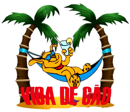 Logo Vida de Cão